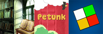 Adlib, Petunk, and Scramble Legends: Three fun games free for Windows 8 by Spotted Zebra